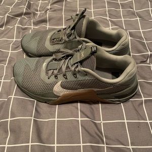 Nike Metcon 7 CrossFit shoes